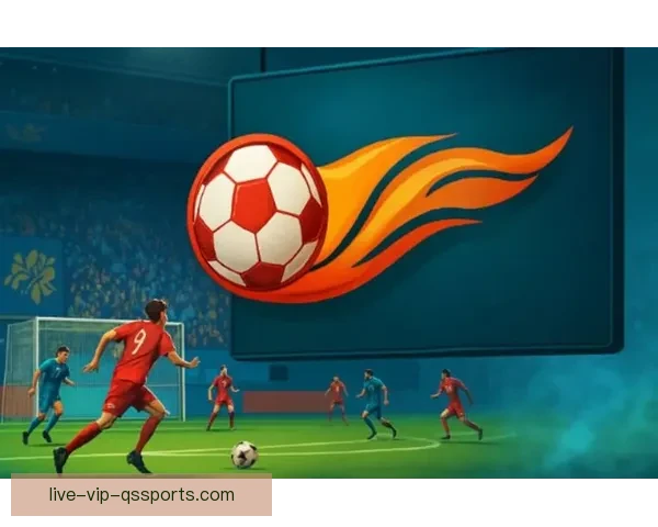 55足球直播打造全方位赛事解说与高清实时观赛新体验平台服务升级